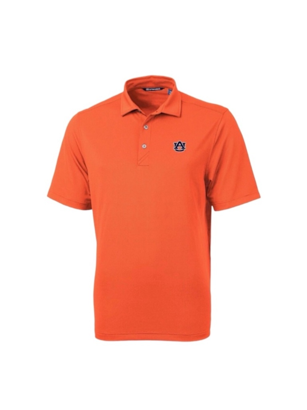 Cutter & Buck DryTec Auburn Polo Shirt EUC XXL